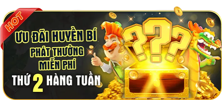 Giải đấu slot hàng tuần Thabet88