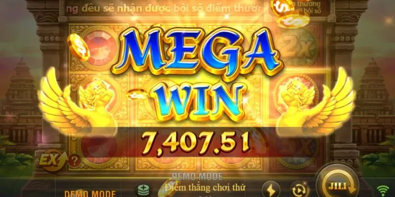 Giao diện tổng quan nền tảng Thabet88