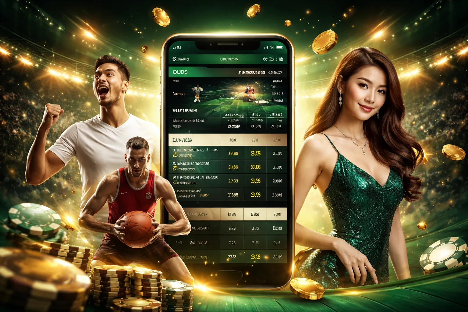 Đăng ký Thabet88 2026 để trải nghiệm giải trí đỉnh cao