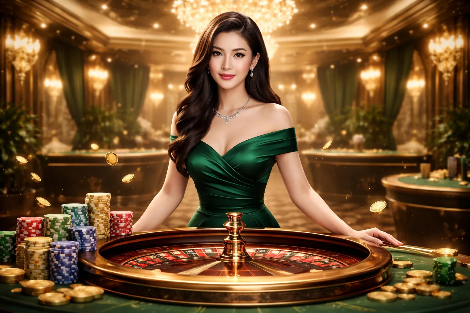 Đồ Họa Sống Động