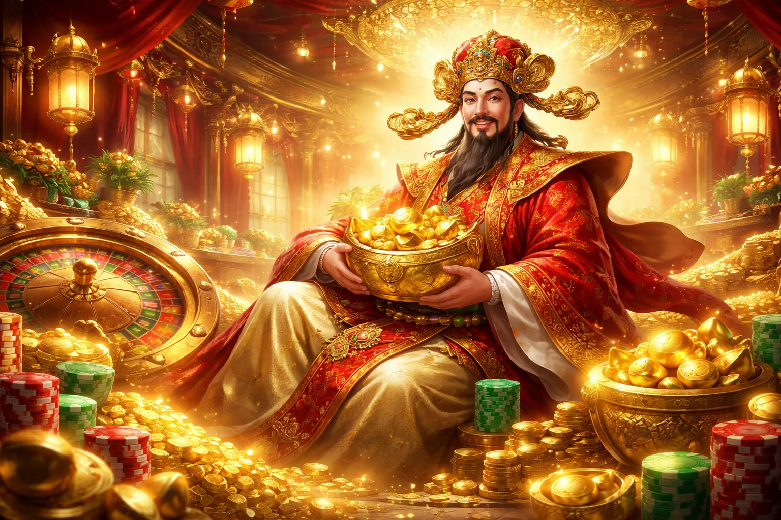 Cộng đồng hỗ trợ cá cược có trách nhiệm