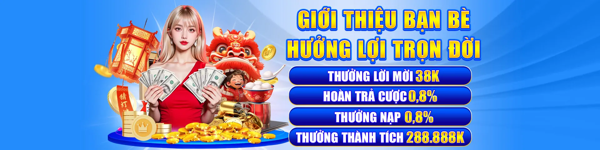 Chương trình VIP thabet88 đăng nhập